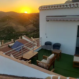 Apartment Loft Of, Frigiliana